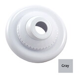 Zodiac 25553-301-000 Directional Stream With Extension Flange 3/4In Opening 1-1/2In Mip Gray