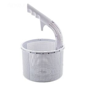 Zodiac 27182-352-000 Basket Hd Skimmer W/ Floskim Handle 1082 White