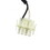 Custom Molded Products 51002-002-107 Ecs Spa Oz Dual Volt 4 Pin Amp Cord, Price/each