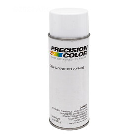 Cardinal CRW-NONSKID 1 Can Spray Touch Up Texture White Cr001Tp Coping Paint