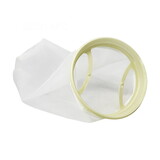 Zodiac 3-9-123 Filter Bag Complete W/Polyring
