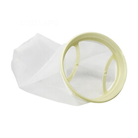 Zodiac 3-9-123 Filter Bag Complete W/Polyring
