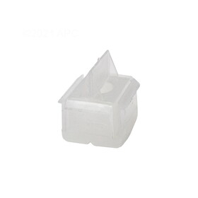 Zodiac 3-9-459 Nozzle Pack Clear Step & Bench Pack Of 25 Caretaker