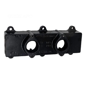 Hayward Rear Bucket Assy Cps