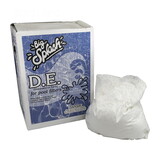 Dicalite Minerals DEB24 6 Lb Box De Filter Powder 4/Cs Pallet Is 60