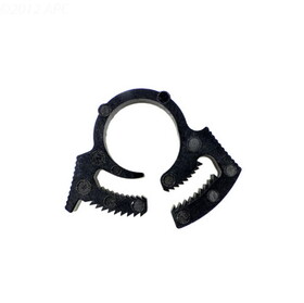 Custom Molded Products 7-0021 Plastic Hose Clamp