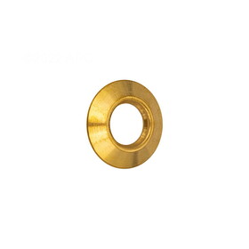 Meyco DKFLG Deck Flanges For Cover Anchors Meyco Brass