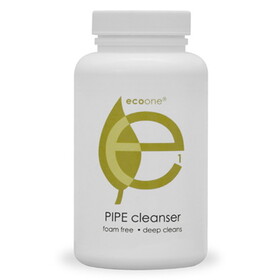 Pacific Sands ECO-8034 8 Oz Ecoone Pipe Cleanser Ecoone