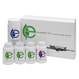 Pacific Sands ECO-8036EACH Ecoone 3 Month Kit Each Inc 3 Spa Monthly / 1 Oneshock / 1 Filterone