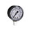 Hayward ECX270861 1/4In Pressure Gauge 6 O'Clock, Price/each