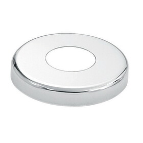 Zodiac EP-100F-MG Escutcheon 1.9In Stainless Marine Grade