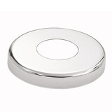 S.R.Smith EP-100F Escutcheon 1.90Rd Stainless Sr Smith