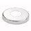 S.R.Smith EP-100F Escutcheon 1.90Rd Stainless Sr Smith, Price/EA