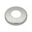 S.R.Smith EP-150 4.5In Diameter Escutcheon Stainless Sr Smith For 1.5In Od Tubing, Price/each