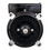 Regal Beloit America - Epc EVC130 1.3 Thp Vgreen Evo Vs Motor Cflange 115/230 Volt 600 /3450 Rpm Century, Price/each