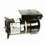 Regal Beloit America - Epc EVQ225 2.25 Thp Vgreen Evo Vs Motor Sq Flange 115/230 Volt 600 /3450 Rpm Century, Price/each