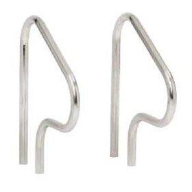 S.R.Smith F4H-100 30In Figure 4 Rail .065In Pair Sr Smith Stainless