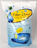 Fiber Clear FCR048DC 6 Each 3 Lb Bags In Display Fiber Clear