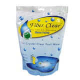 Fiber Clear FCR009B 9 Oz Bag Fiber Clear Bulk Case Of 48 Bags