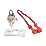 Hayward FDXLEGL1930 Exhaust Gas Temperature Limit Hayward