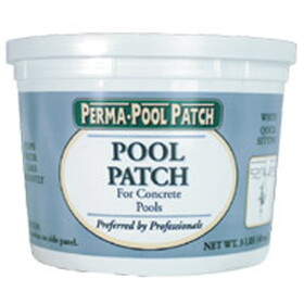 Specchem POOL-10-PAIL 10# Pool Patch Cement