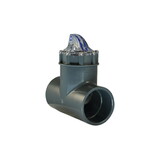 H2Flow FV-3 3In Flow Meter For Sched 80 Pipe W/ 3In Tee H2Flow Controls
