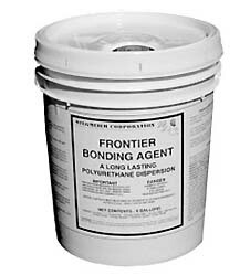 Stegmeier FRBA5 5 Gal Frontier Bonding Agent Stegmeier Urethane Concrete Adhesive