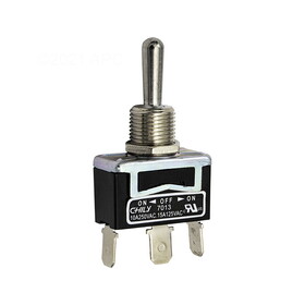 S.R.Smith A11526 Toggle Switch 3-Way