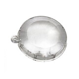 S.R.Smith FLED-LC-FG Lens Cover Snap On Clear Fiberstars