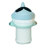 Great American Merchandise & Events 2002 Surfin Shark Pool Chlorinator