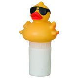 Great American Merchandise & Events 4003 Derby Duck Midsize Pool Chlorinator