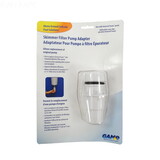 Great American Merchandise & Events 4552 General Foam Skim Filter Adapter