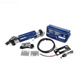 Gecko Alliance 0612-300002 Kit Yj3 W/ K200 Keypad Heater Cords Adapter Plate