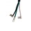 Gecko Alliance 600DB0833 240V Cable In.Link 1 Speed Pump Or Blower Cord 4'Xexmxm2, Price/each