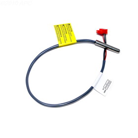 Gecko Alliance 9920-400122 Cable + Probe Temp Hi-Limit Fits Mspa 1 2 4 And Tspa 1 14In Long Gecko