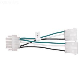Gecko Alliance 9920-401369 Splitter Cable Ye And Yt