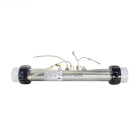Gecko Alliance T9920-101435 Heater Complete Ye Or Xe 4Kw 240V W/ All Sensors Gecko Heat.Wav-Xe-4-240-2-Inc-If-T