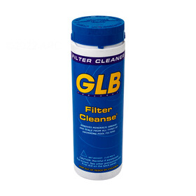 Solenis 71006A 2 Lb. Filter Cleanse Granular Case Of 12 Glb
