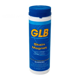 Solenis 71020A 2.5 Lb. Granular Stain Magnet Case Of 12 Glb