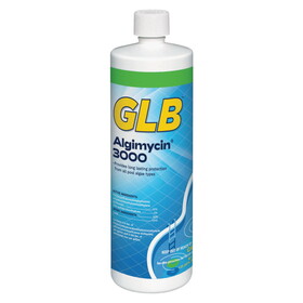 Solenis 71105A 1 Qt Algimycin 3000 Algaecide 12/Cs Glb