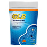 Solenis 71245A 10 Lb Alkalinity Up 4/Cs Glb