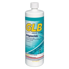 Solenis 71267 32 Oz Aqua Silk Algaecide 12/Cs Glb