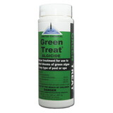 United Chemical GT-C12 2 Lb Green Treat Algaecide 12/Cs United Chemical