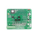 Raypak H000029 Digital Control Board Rhp 5310Ti-8350 Heat Pump