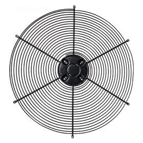 Raypak H000266 Kit-Grille Fan Guard 10353-10355