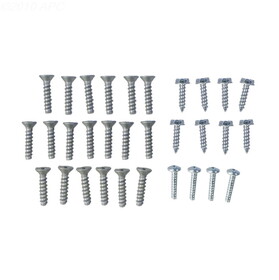 PI Inc. H00635 Aquagenie Screw Set