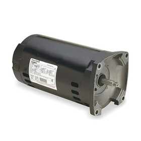 Regal Beloit America - Epc H755 3 Hp 3 Ph Square Motor 1.15 Sf