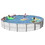 Wilbar HM1552 15' X 52In Round H2000 Abg Pool, Price/KIT