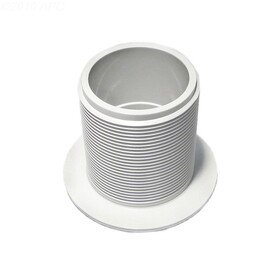 Balboa Water Group 30-3803WHT Extended Wall Fitting White