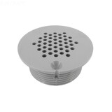 Balboa Water Group 30-6521GRY Grate Only Skimmer Gray Hydroair